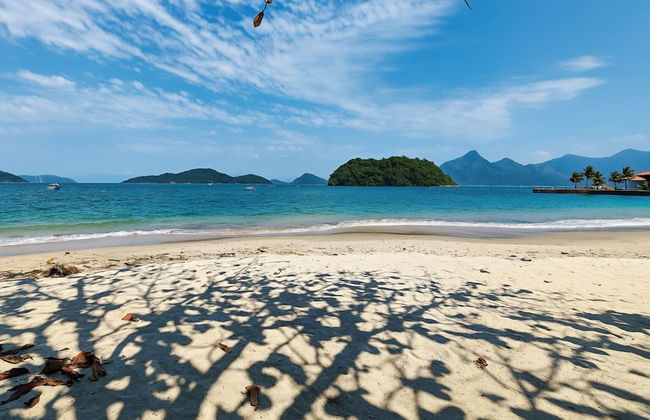 Angra Temporada - Foto 1