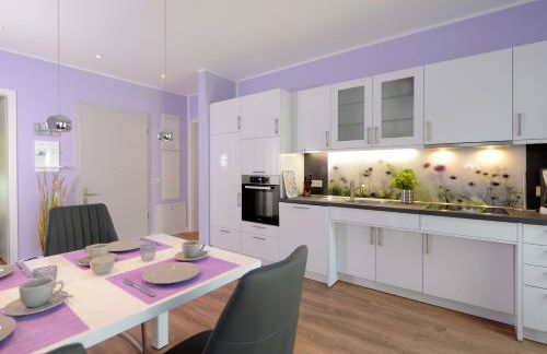 Strandvilla Gezeiten - Foto 65