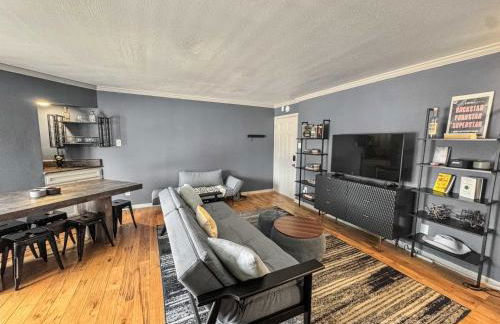 The House of the Austin Blues - Foto 4