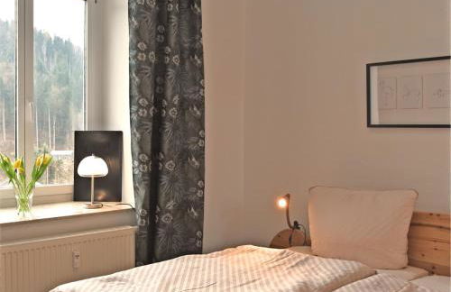 Retreat in the Ore Mountains - Foto 40