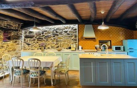 Casa Arxemil - Foto 26