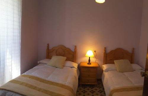 Sierra de Aracena Cala Huelva Casa Rural - Foto 32