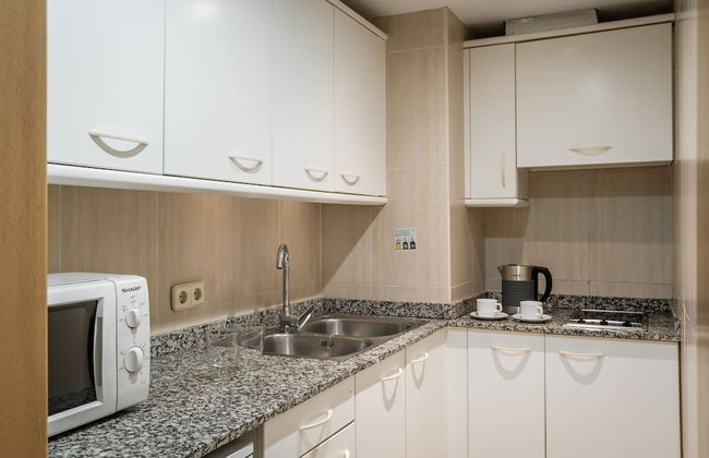 Vistasol Apartments - Foto 21