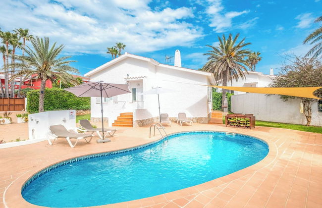 Villa Ginevra - Foto 20