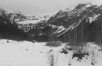 Appartement GAVARNIE Résidence Les 3 Cirques - Foto 32