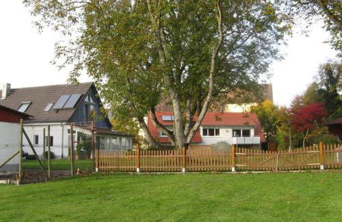 Oak Modern Retreat in Uberlingen - Foto 14