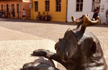 Altstadt Ferienwohnung - Foto 49