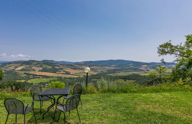 Borgo Cerbaiola - Foto 29