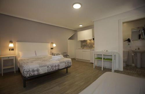 Apartamentos La Cueva - Onis - Photo 26