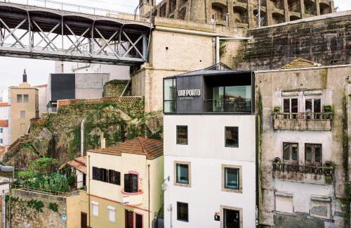 Oh! Porto Apartments - Foto 42
