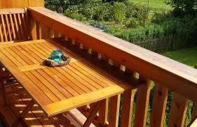 Ferienwohnung ChiemseeZeit :-) - Familie Lechermann - Foto 76