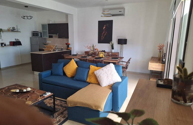 Paramount Gardens Resorts D204 - Foto 24