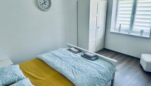 Dom Wakacyjny Cztery Pory Roku - Foto 2, towels, wardrobe