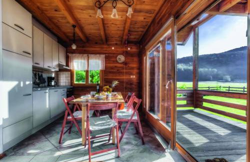 Chalet Sanjam Liku - Photo 7