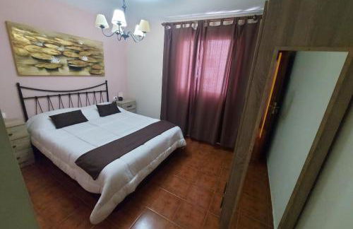 Vivienda Vacacional EM98, Los Llanos de Aridane - Foto 8