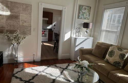 8 Peaceful, Bright apt 3br close to Milton center - Foto 32