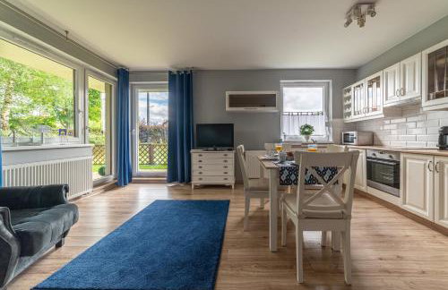 Nautical Sea Apartment - Foto 7