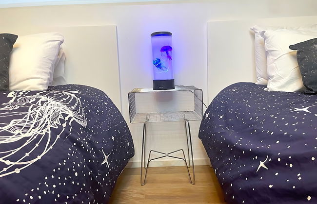 Austin Clubhouse Rainey Street 6 min Walk - Foto 32