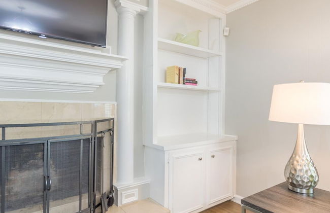 Beautiful Large Newly Renovated 5 Bedroom House - Foto 12