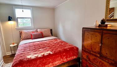 Misty Mountain Cabin - Foto 4