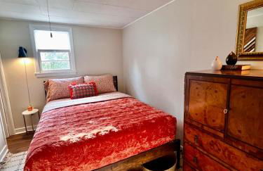 Misty Mountain Cabin - Foto 4