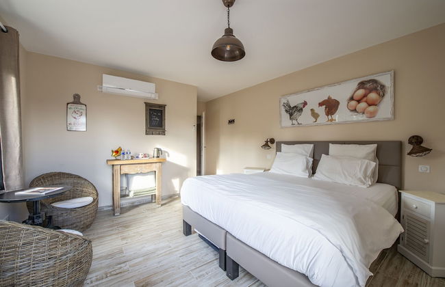 Mas Séraphin - Photo 30