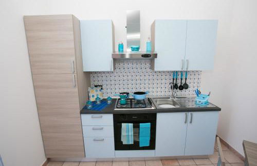 Villa Regina Accommodation - Foto 48