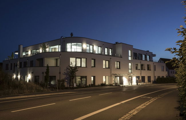 7 Hotel & Boardinghouse - Photo 25