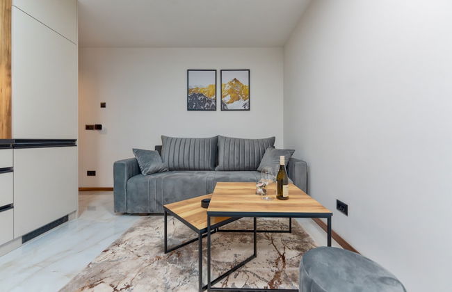 Golden Panorama Wellness & Spa - Foto 48