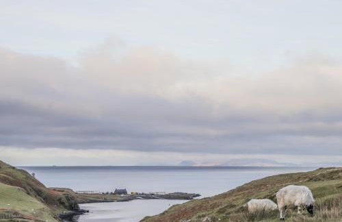 Skye Falls Chalet - Foto 29