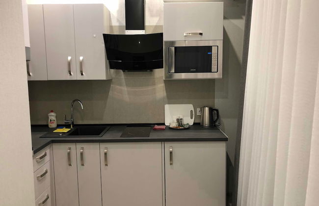 The Rooms Apart - Photo 14