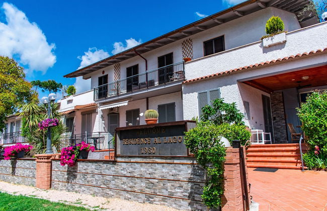 Residence al Lago - Photo 62