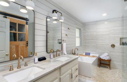 New Luxury 4 bedroom Mountain View Home w/hot tub! - Foto 9