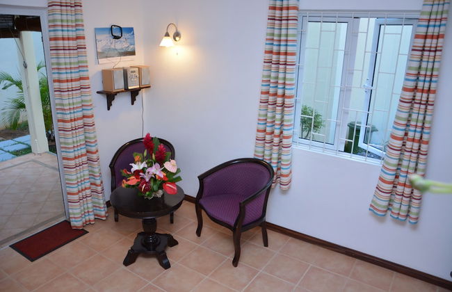 La Pointe Villas - Photo 32