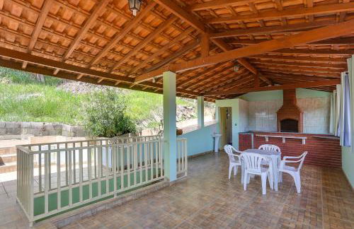 casa da paz - Foto 28