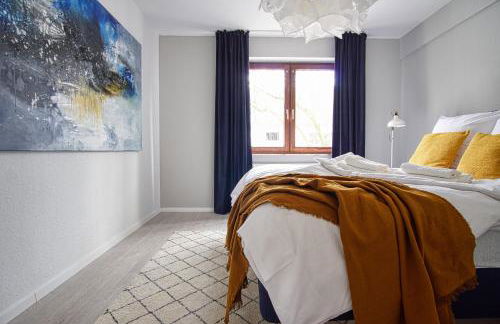 HOMEFY - Family Apartment - Foto 7