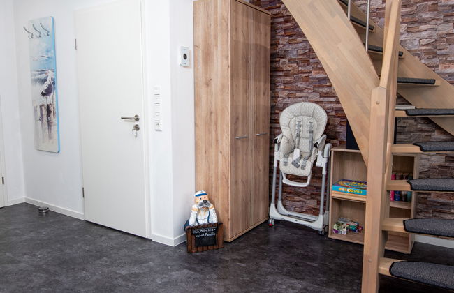 Nordsee Brise - Foto 25