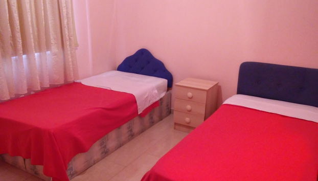 St. Mamas Hotel Apartments - Foto 5, Camera