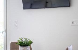 Boutique Studios near Airport - Foto 17