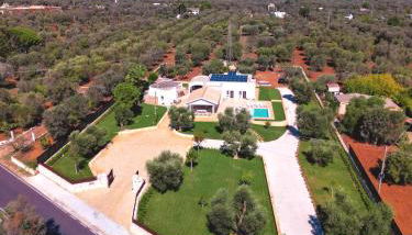 Resort San Giacomo con Piscina - Foto 4