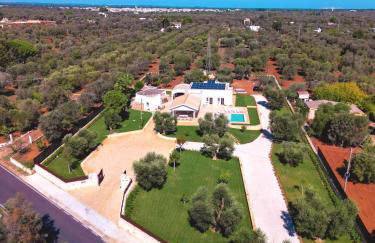 Resort San Giacomo con Piscina - Foto 4