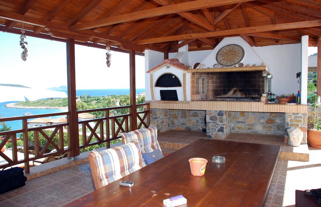 Villa Elena - Foto 31