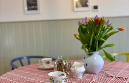 Glebe Barn and Cottage - Photo 17