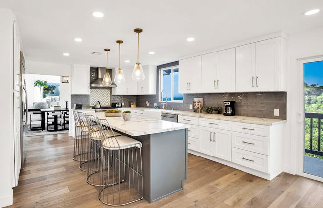 Dona Teresa by Avantstay Home Studio, City Views - Photo 10