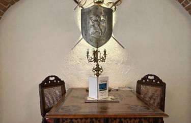 Schloss Weichs Regensburg - Foto 16