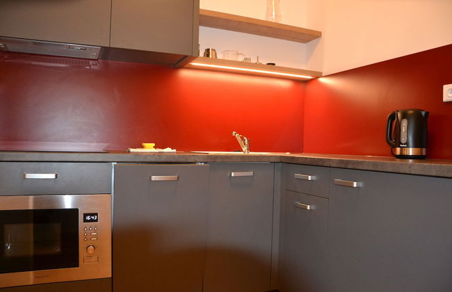 Residence Post - Foto 23