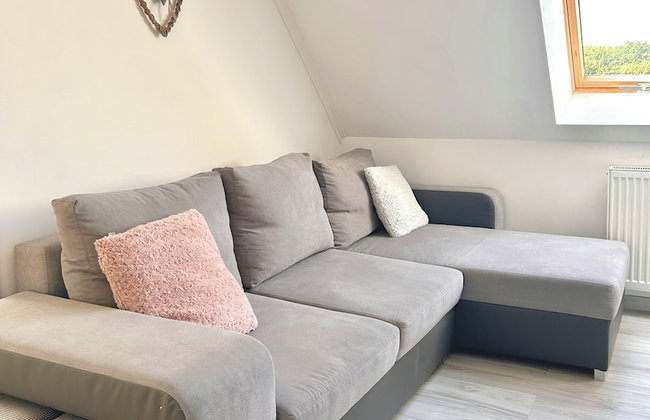 Apartamenty Golf Dyndeby - Foto 67