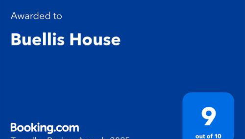 Buellis House - Foto 2