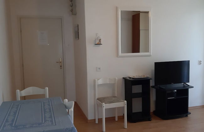 Apartments Oleandar Selce - Foto 5