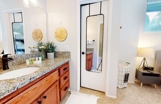 St. Anton Getaway - Shared Bbq, Pool & Hot Tub - Foto 4